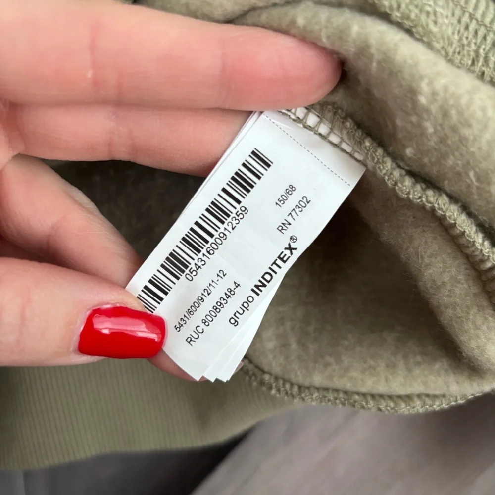 Zara Kids Girls‎ Collared Pullover Preppy Tennis Size 11/12